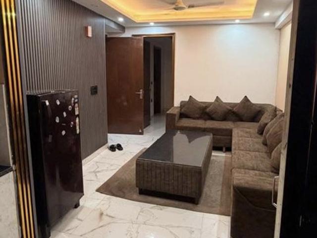 Property for rent in Ramesh Nagar, Delhi