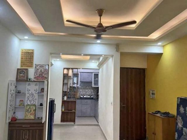 Property for rent in Ramesh Nagar, Delhi
