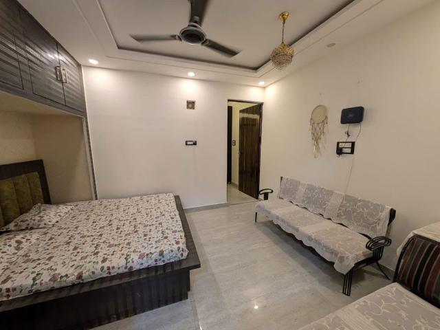 Property for rent in Subash Nagar, Delhi