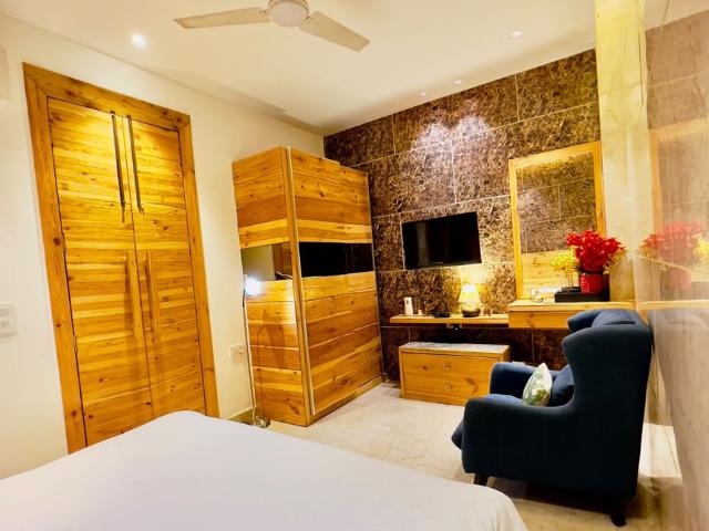 Property for rent in Subash Nagar, Delhi