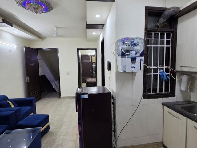 Property for rent in Subash Nagar, Delhi