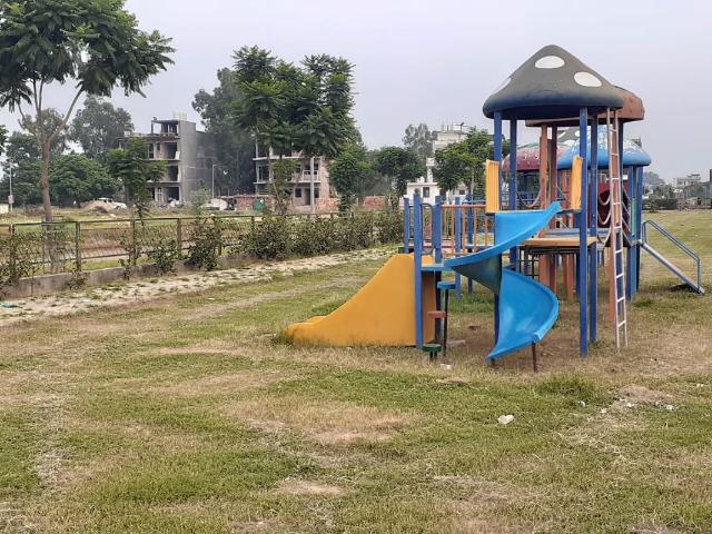 House for rent in Baronjian, Sahibzada Ajit Singh Nagar