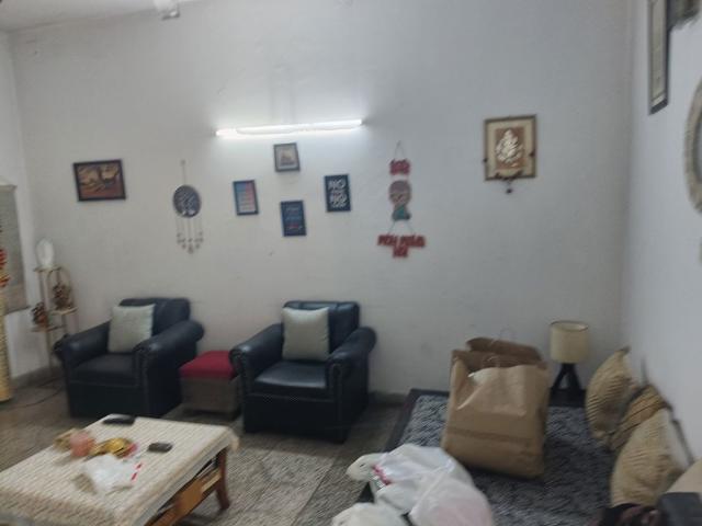 House for rent in Malviya Nagar, Delhi