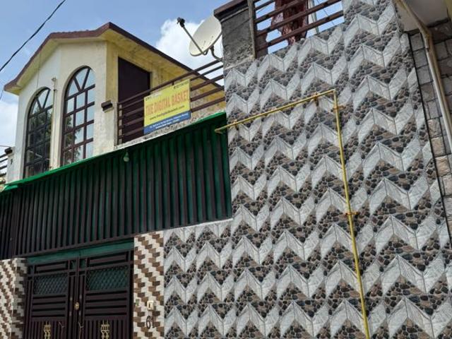 House for rent in Bahlolpur, Arunachal Pradesh