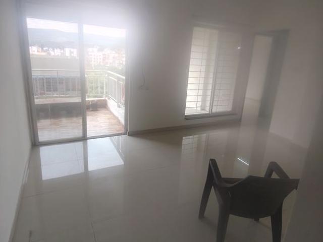 Flat for rent in 38 Park Majestique, Pune