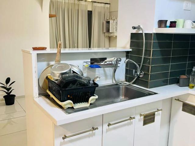 Flat for rent in Yelahanka, Bengaluru