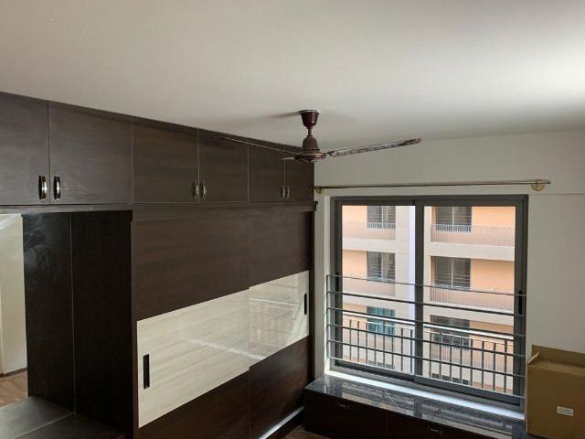 Flat for rent in Yelahanka, Bengaluru