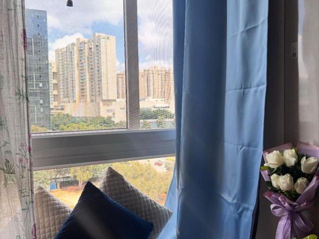 Flat for rent in Bhartiya City, Bengaluru