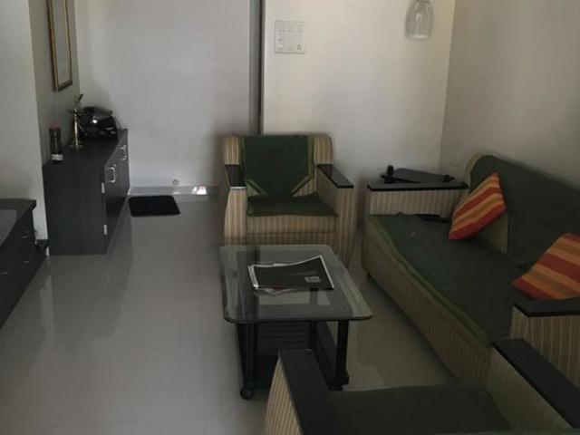 Flat for rent in Kothrud, Pune