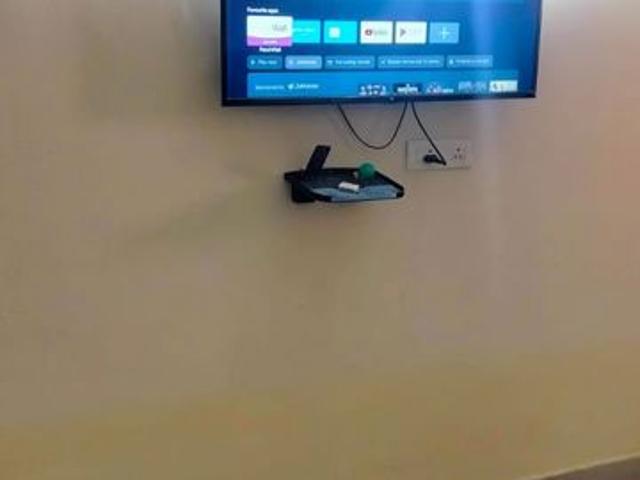 Flat for rent in Ghaziabad
