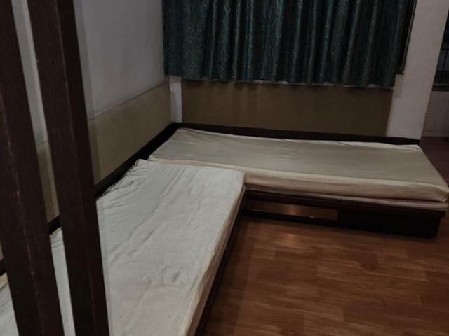 Flat for rent in Warje, Pune