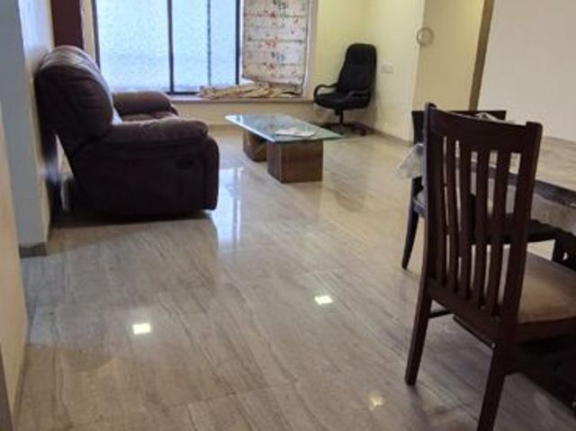 Flat for rent in Film City, Mumbai Suburban District