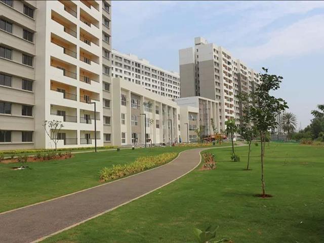 Flat for rent in Balagere, Bengaluru