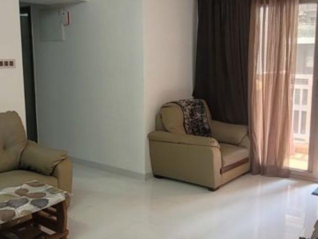 Flat for rent in Pune