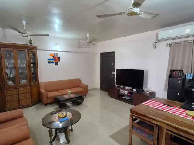 Flat for rent in Harinagar, Pune