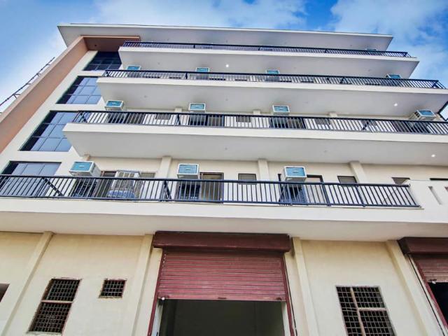 House for rent in Sector 16, Gurugram