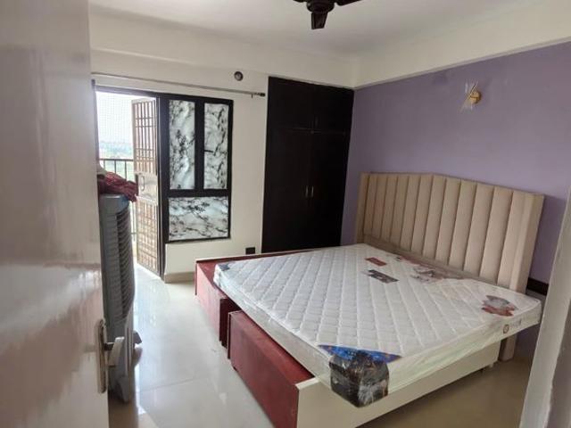 Flat for rent in Ghaziabad