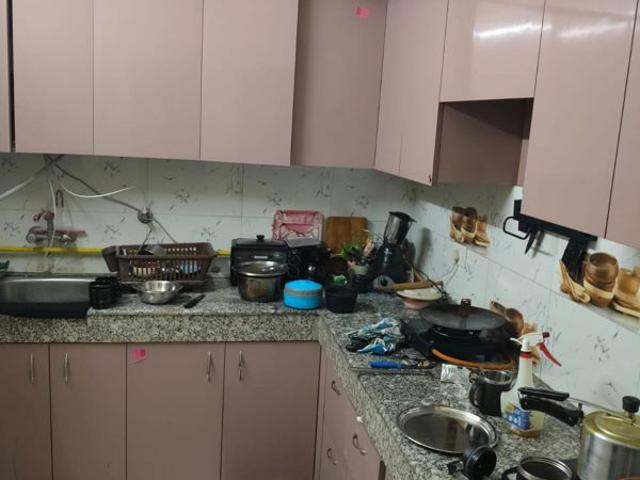 Flat for rent in Ghaziabad