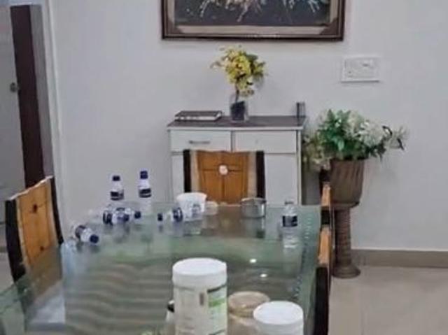 Flat for rent in Lucknow, Uttar Pradesh