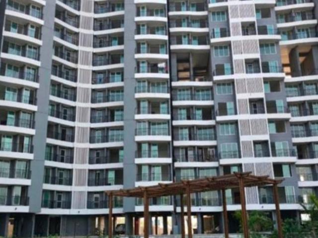 Flat for rent in Kashigaon, Mira-Bhayander