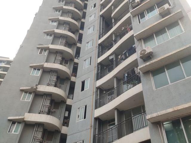 Flat for rent in Kashigaon, Mira-Bhayander