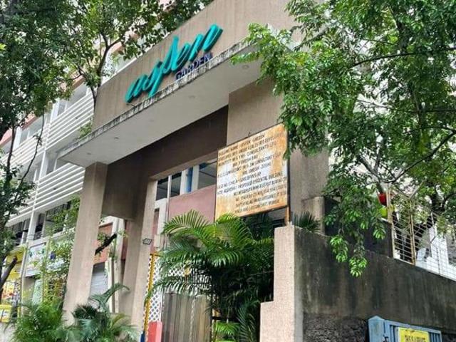 Flat for rent in Goregaon West, Mumbai Suburban District