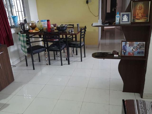 Flat for rent in Kothrud, Pune