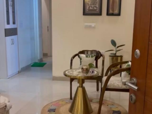 Flat for rent in Emerald Estate, Gurugram