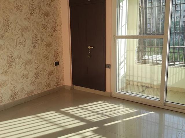 Flat for rent in Ghaziabad