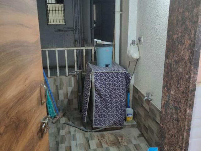 Flat for rent in Ward 1, Pune