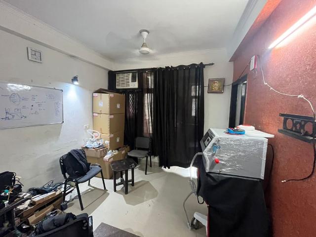 Flat for rent in River Heights, Ghaziabad