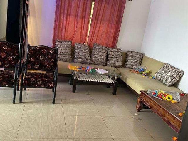 Flat for rent in Myhna Maple, Bengaluru