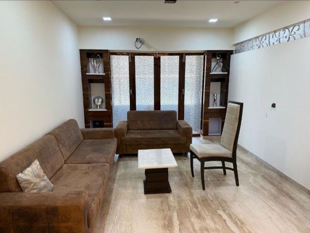 Flat for rent in Naupada, Thane