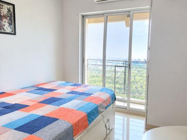Flat for rent in Versova, Mumbai