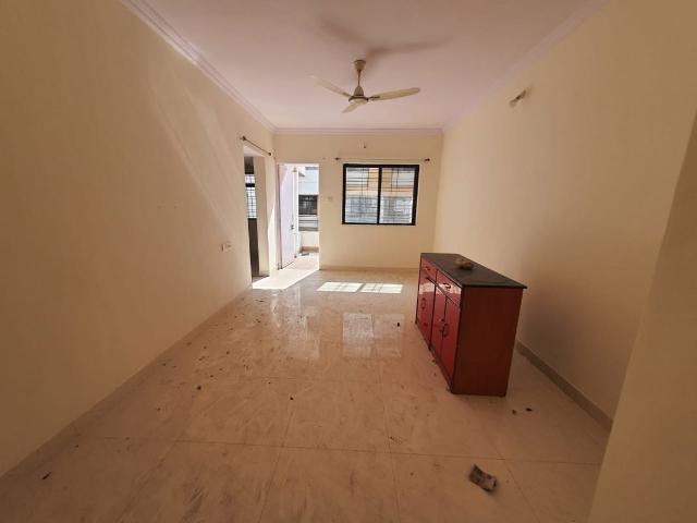 Flat for rent in Ward 1, Pune