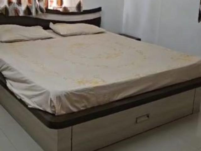 Flat for rent in वनदेवनगर, Pune
