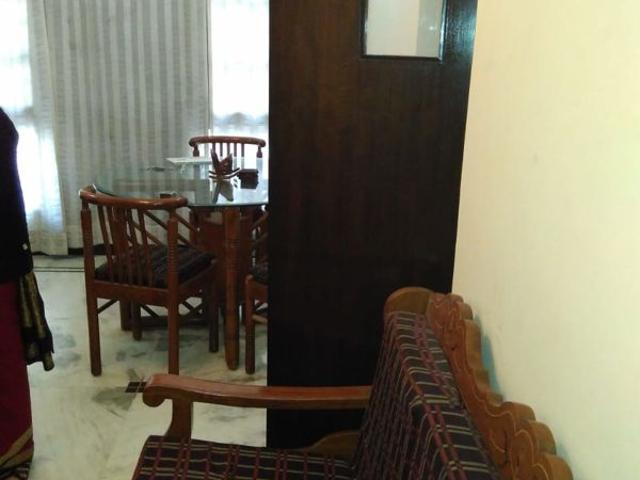 Property for rent in DLF Phase 3-U Block, Gurugram