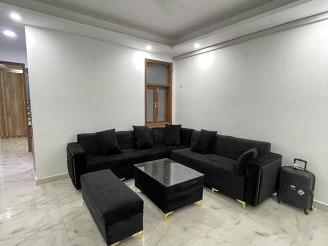 Property for rent in Saket, Delhi