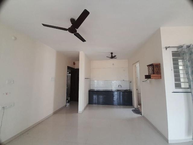 Flat for rent in Bhujbal Chowk, Pune