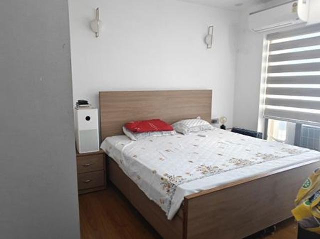Flat for rent in Baner Gaon, Pune