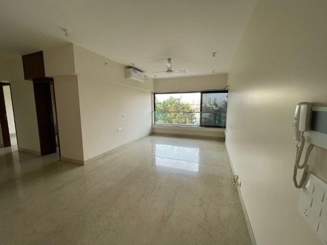 Flat for rent in Pirojsha Godrej Nagar, Mumbai