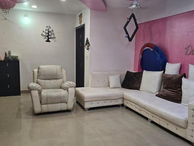 Flat for rent in Wagholi, Pune