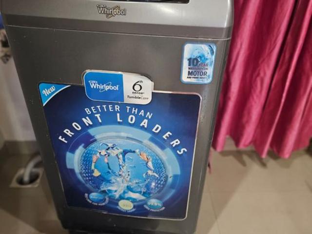 Flat for rent in Wagholi, Pune
