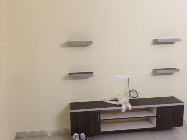 Flat for rent in JCR Layout, Bengaluru
