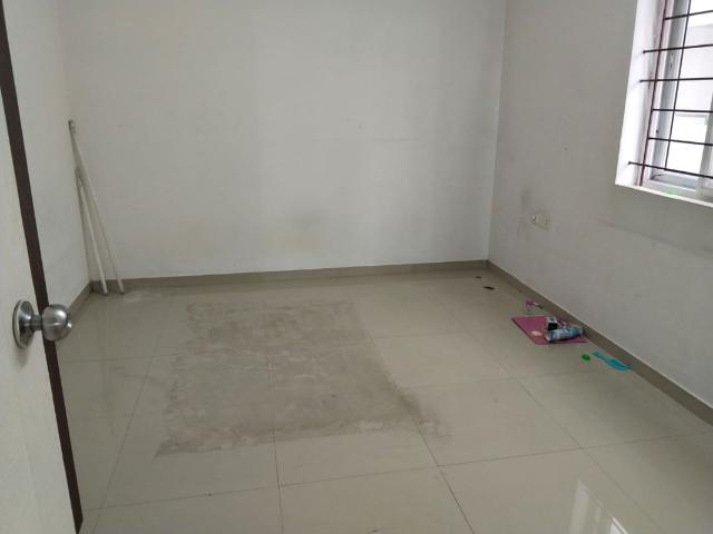 Flat for rent in JCR Layout, Bengaluru