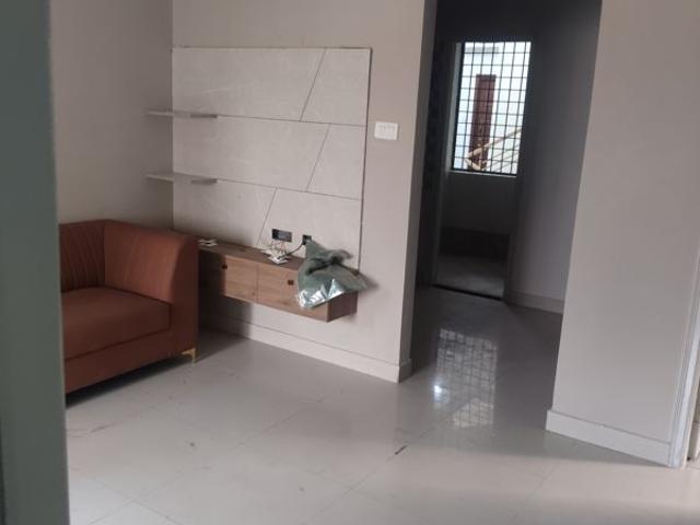 Flat for rent in JCR Layout, Bengaluru