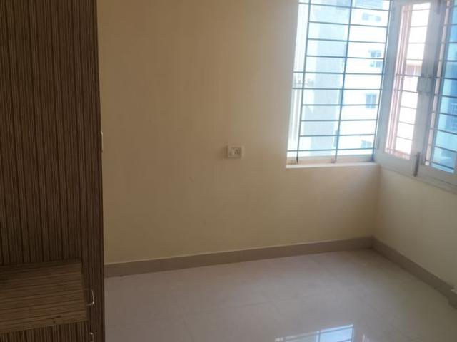 Flat for rent in JCR Layout, Bengaluru