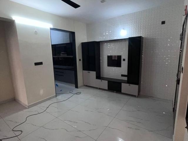 Flat for rent in Bangalore East, Cox Town - Bangalore