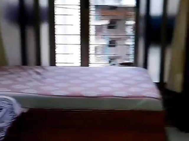Flat for rent in MIDC, Mumbai