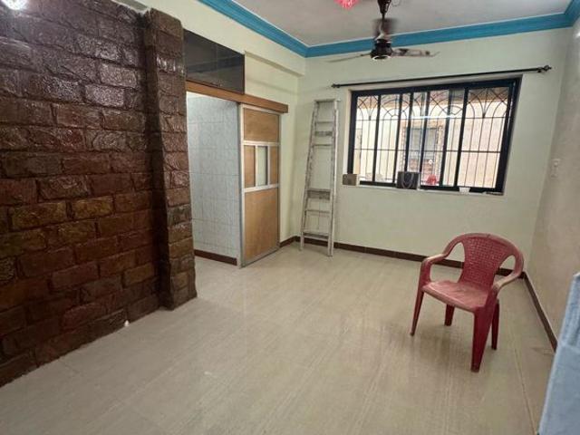 Flat for rent in Kopar Khairne, Navi Mumbai